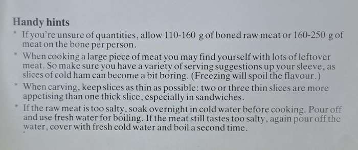 Curing and smoking of meat (paperback)