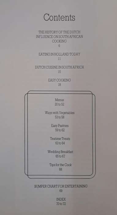 Easy Cooking - Wilfried Knipedel (Hard cover)