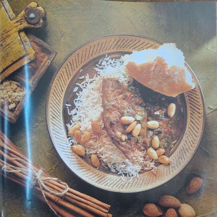 Classic African - Rosamund Grant (Hard cover)