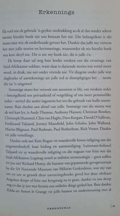 Dit was oorlog - JH Thompson (paperback)