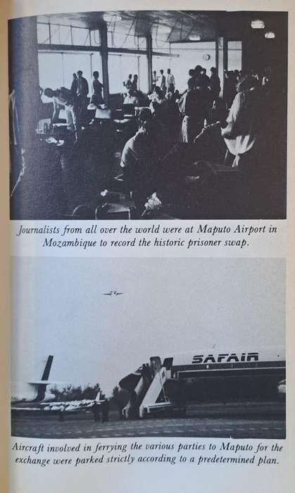 The Wynand Du Toit story - Allan Soule (paperback)