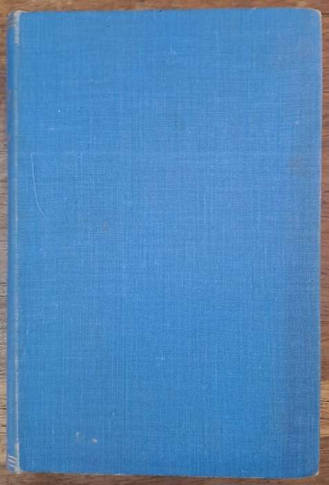 From the birth to maturity - Dr Charlotte Bühler (Hard cover with no dj)