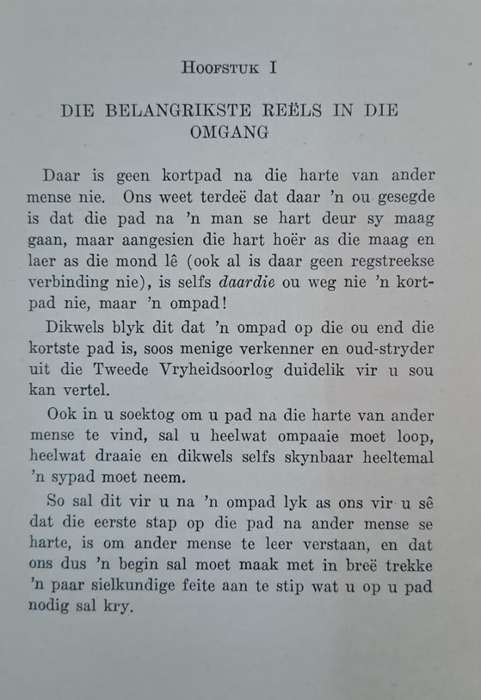 Aangename Kennis - Die helpende hand (Hard cover with dj)