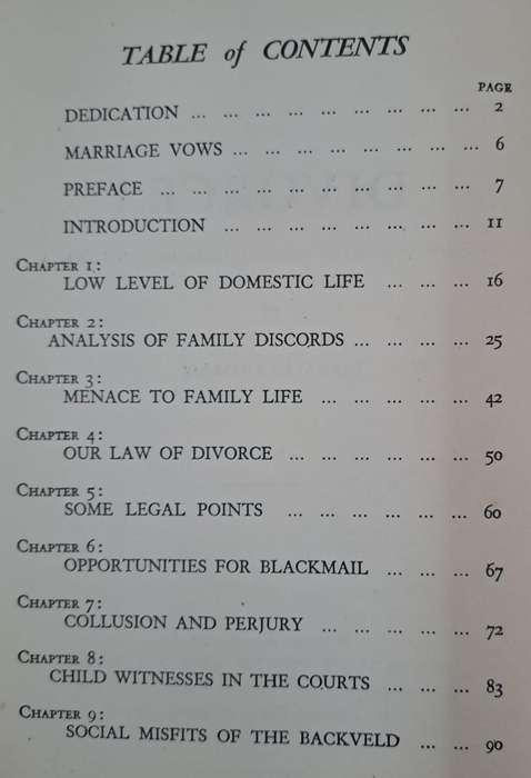 Divorce! - Isaac Goodman (Hard cover with dj)
