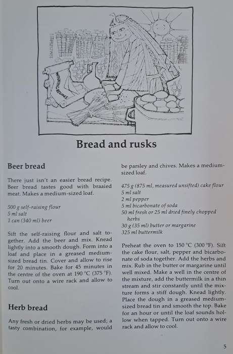 The best of winning recipes - Annette Human (Hard cover with no dj)