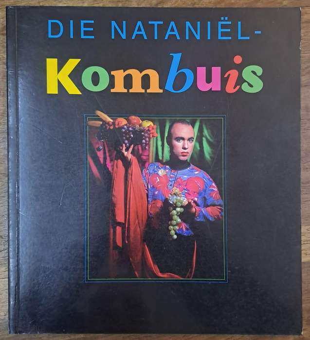 Die Nataniël - Kombuis (paperback)