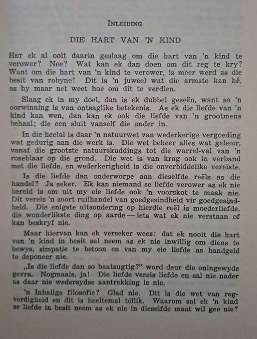 Stinkie - Cecil van Der Spuy (Hard cover with no dj)