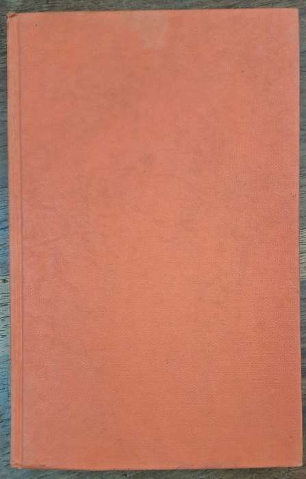 Drietoon van die Vrystaat - H. J. Vermaas (Hard cover with no dj)