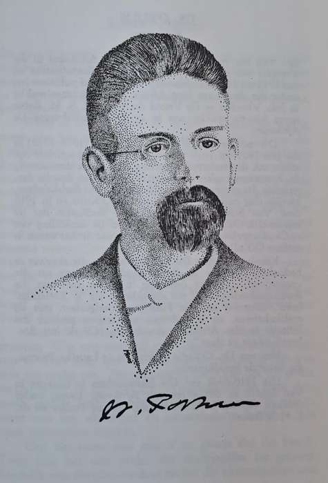 Vyftig Jaar - J. L. Van Schaik Beperk (Hard cover with no dj)