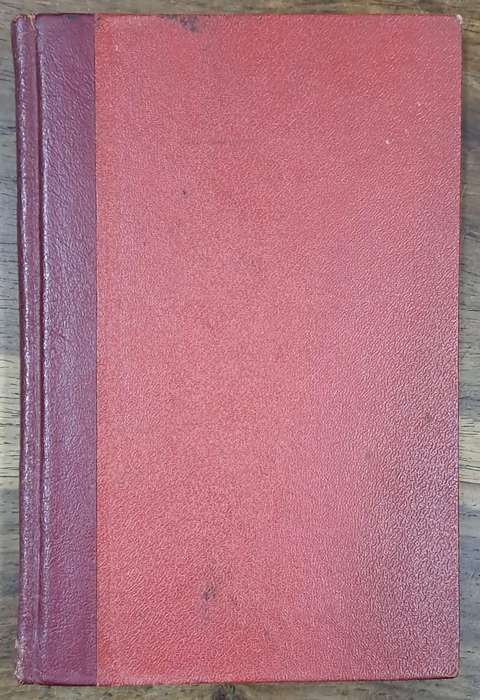 Karakters op ons vlaktes - Jochem van Bruggen (hard cover with no dj)