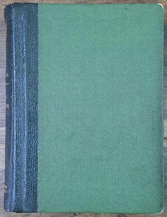 Die damwal - Jochem van Bruggen (Hard cover with no dj)