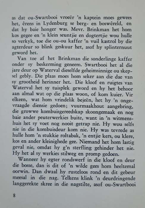 Teleurgestel - Jochem van Bruggen (Hard cover with no dj)