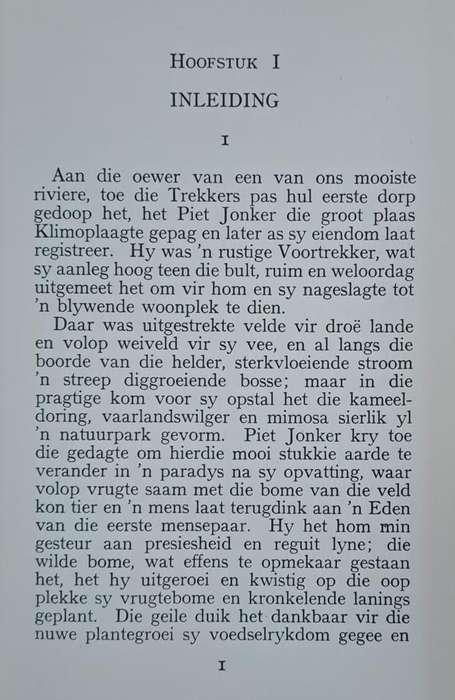 Die noodlot - Jochem van Bruggen (Hard cover with no dj)