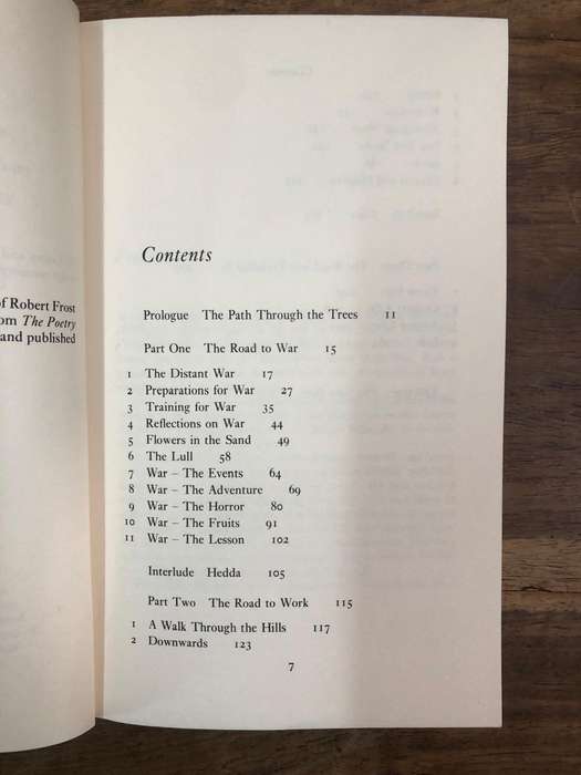 The Path Through the Trees - Christopher Milne (Paperback)