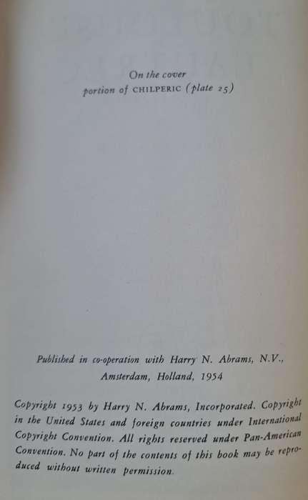 Toulouse Lautrec - Sam Hunter (Paperback)