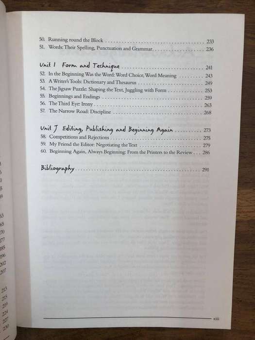 The Writer's Voice - Dorian Haarhoff (Paperback)