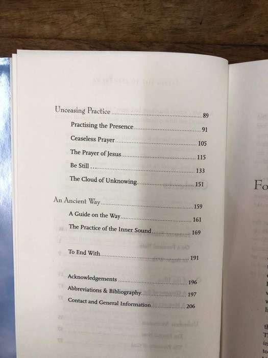 Awareness of the Divine - John Davidson (Hardcover with dj)