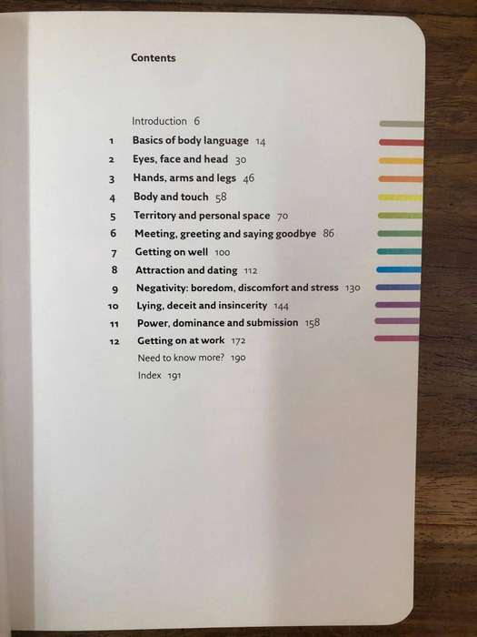Body Language - Carolyn Boyes (Paperback)