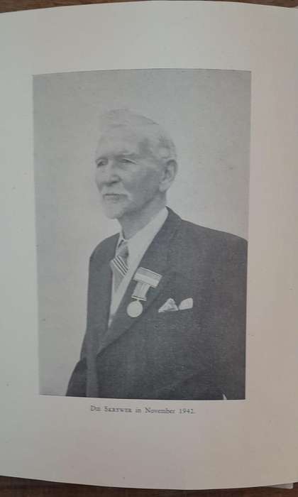 Met Cronje Aan Die Wesfront (1899 to 1900) - Francois D Conradie (Hardcover book with no dj)
