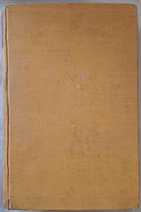 The Life and Opinions of Walter Richard Sickert - Robert Emmons(Hard Cover with DJ)