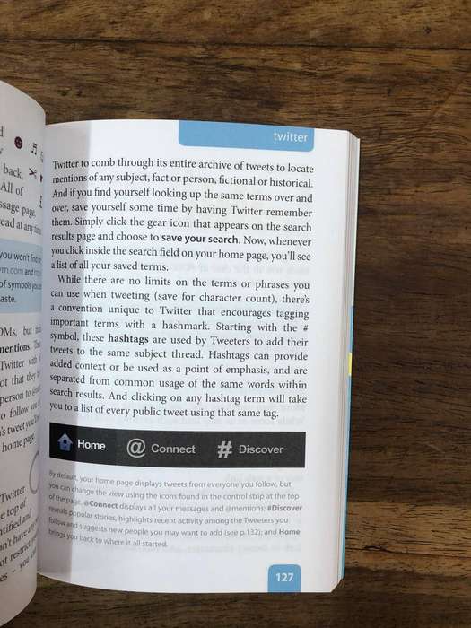 The Rough Guide to Social Media for Beginners - Sean Mahoney (Paperback)