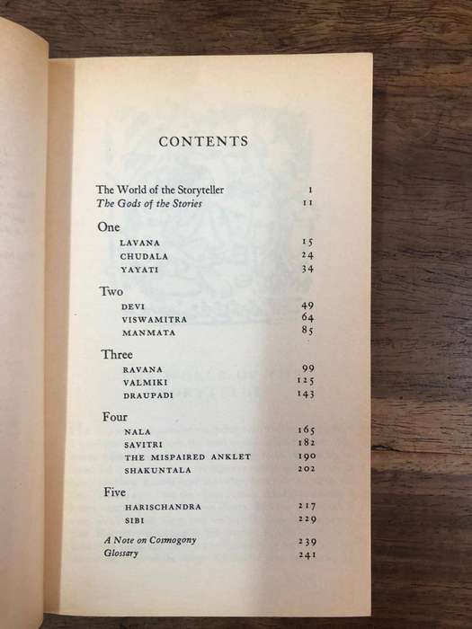 Gods, Demons and Others - RK Narayan (Paperback)