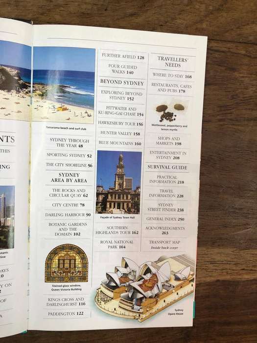Eyewitness Travel Guides Sydney - Ken Brass and Kirsty McKenzie (Paperback)
