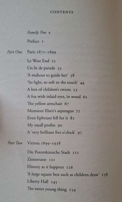 The Hare with Amber Eyes - Edmund de Waal