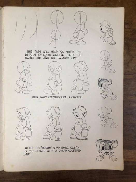 Animated Cartoons for the Beginner - Walter T Foster (Paperback)