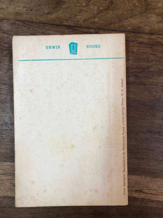 Vendanta for the Western World - Christopher Isherwood (Paperback) Signed Copy