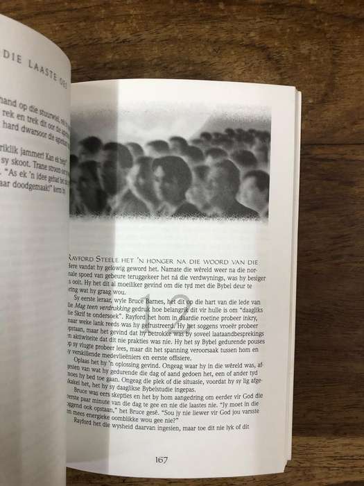 Die Laaste Oes - Tim LaHaye en Jerry B Jenkins (Paperback)