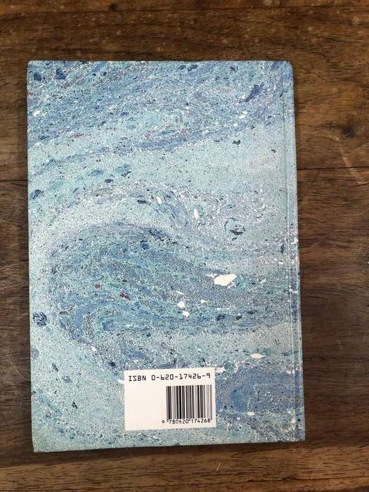 The Trout and Kingfisher - Malcolm Meintjies (Hardcover with no dj)