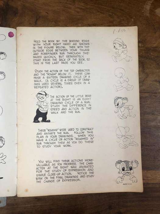 Animated Cartoons for the Beginner - Walter T Foster (Paperback)