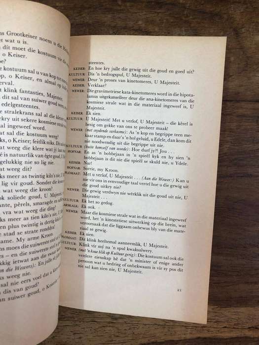 Die Keiser - Bartho Smit (Paperback)