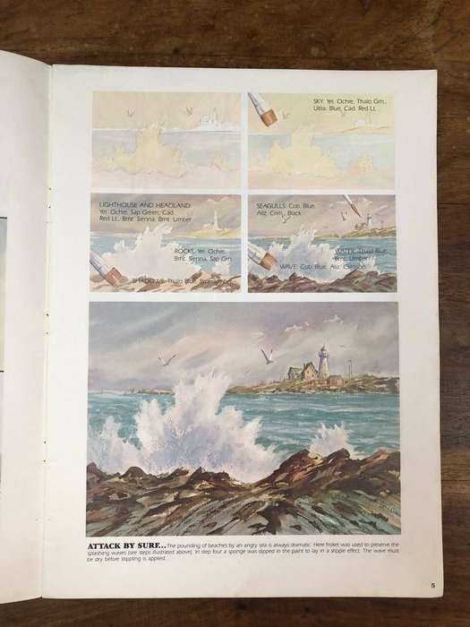 How to draw and paint Special Effects in Watercolors - Kolan Peterson (Paperback)