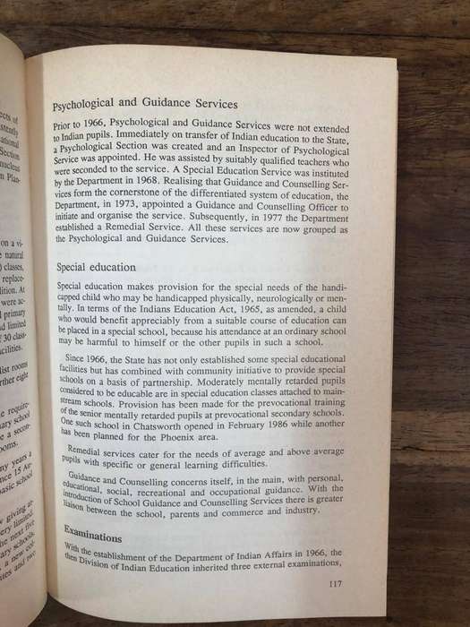 The Indian South Africans - AJ Arkin, KP Magyar and GJ Pillay (Hardcover with no dj)