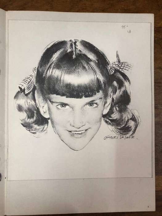 Drawing in Charcoal - Charles La Salle (Paperback)