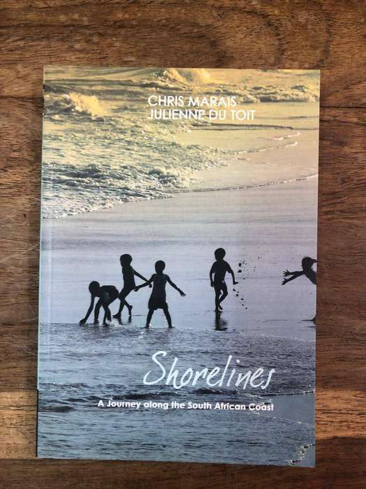 Shorelines - Chris Marais and Julienne Du Toit (Paperback)