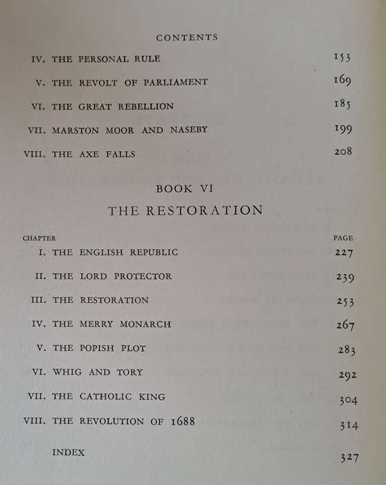 The History of the English-Speaking Peoples - Winston Churchill (Hard cover with no DJ)