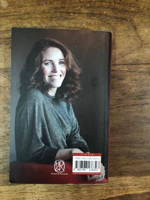 Gister is Verby - Juanita Aggenbach (Paperback)