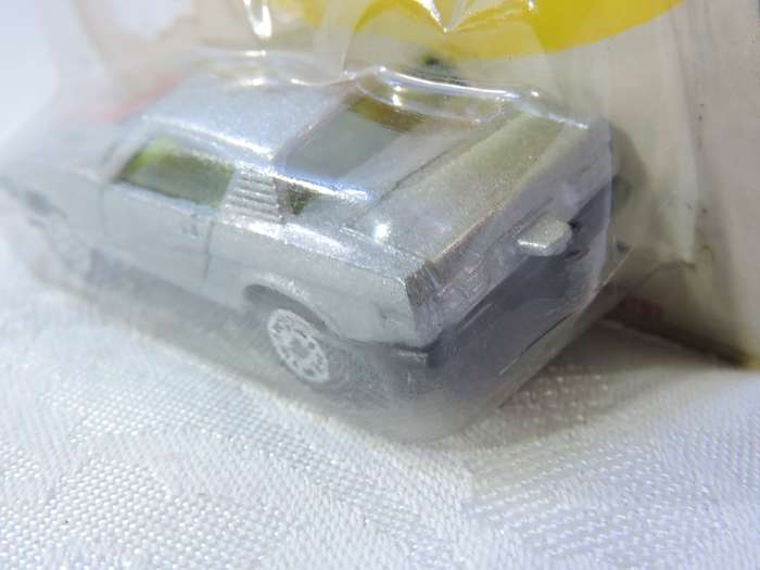 Corgi Juniors TRIUMPH TR7   # MINT MODEL #