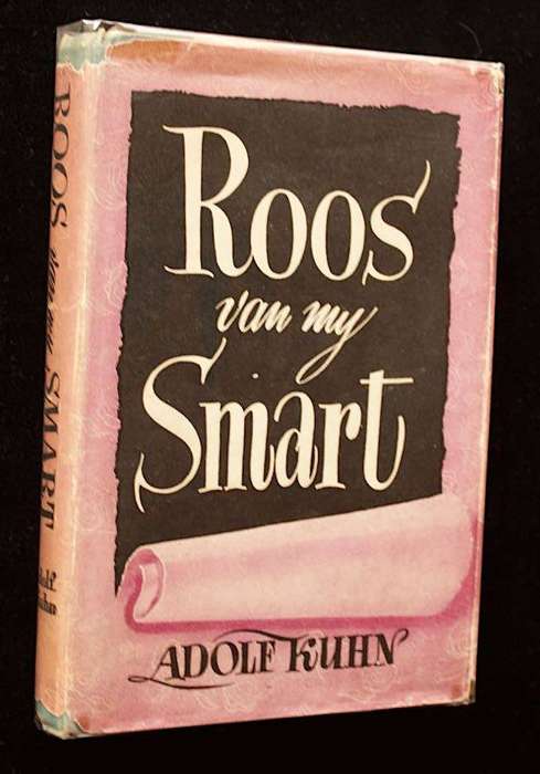 ROOS VAN MY SMART - ADOLPH KUHN (1951)