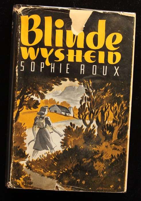 BLINDE WYSHEID - SOPHIE ROUX (1946)