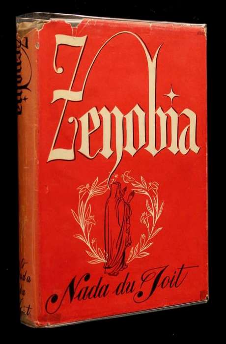 ZENOBIA - NADA DU TOIT (1952)
