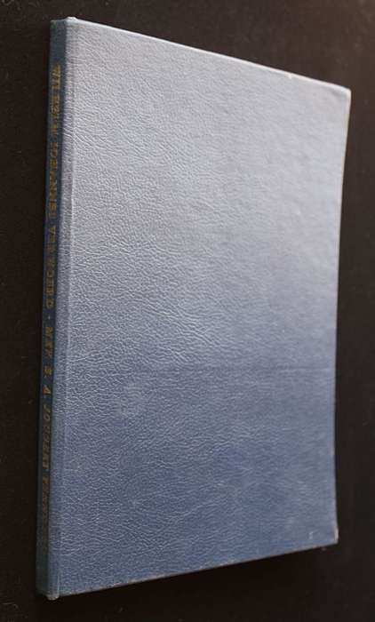 WILHELM JOHANNES VERWOERD - MEV. S.A. JOUBERT VERWOERD