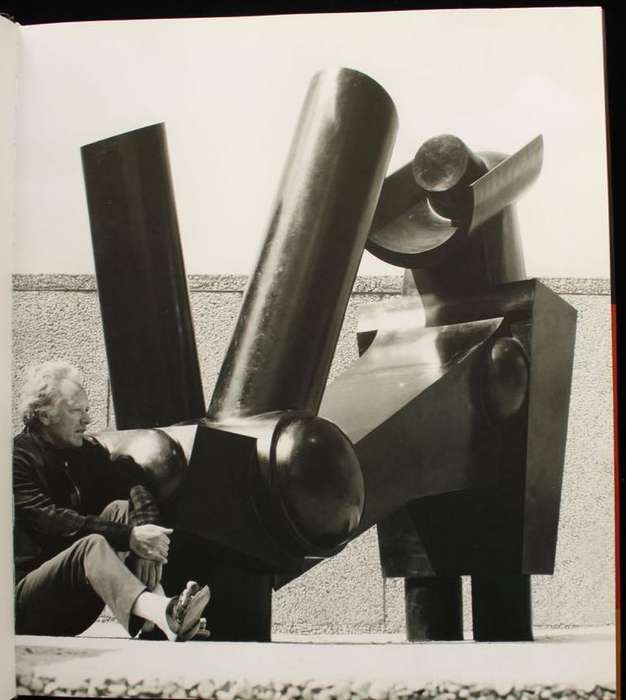 Edoardo Villa at 90 - His Life, Work and Influence