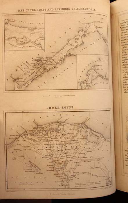 THE IMPERIAL CYCLOPEDIA OF BIBLICAL KNOWLEDGE (1873)