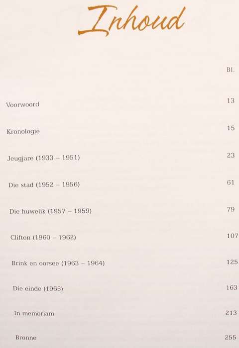 INGRID JONKER - BEELD VAN 'N DIGTERSLEWE - PETROVNA METELERKAMP