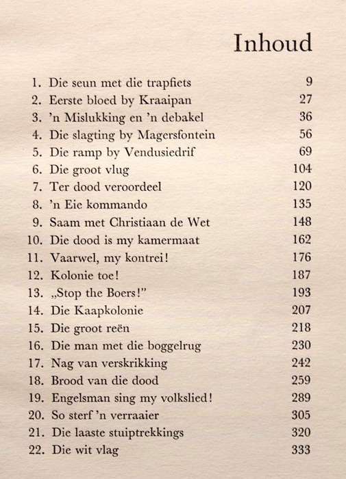 KOMMANDO-JARE - 'N OUD-STRYDER SE PERSOONLIKE RELAAS VAN DIE TWEEDE VRYHEIDSOORLOG - JAN H. MEYER