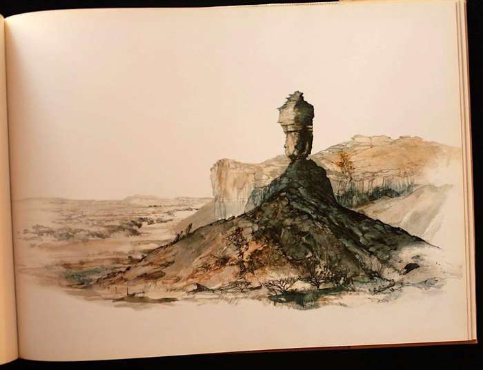 NAMIBIA BY CORA COETZEE (1979)
